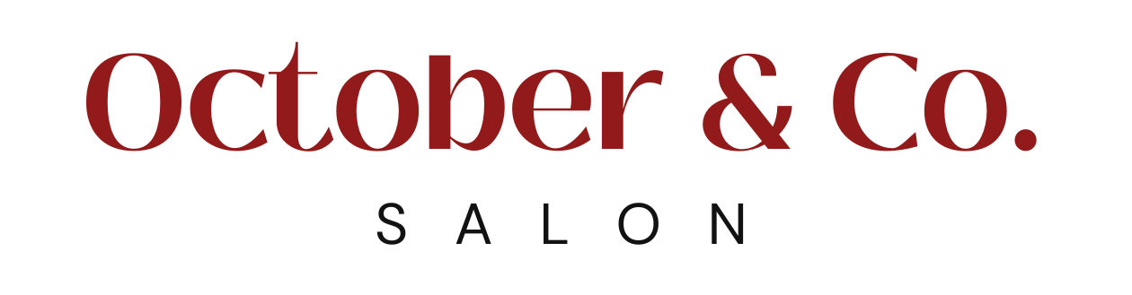 October & Co Salon