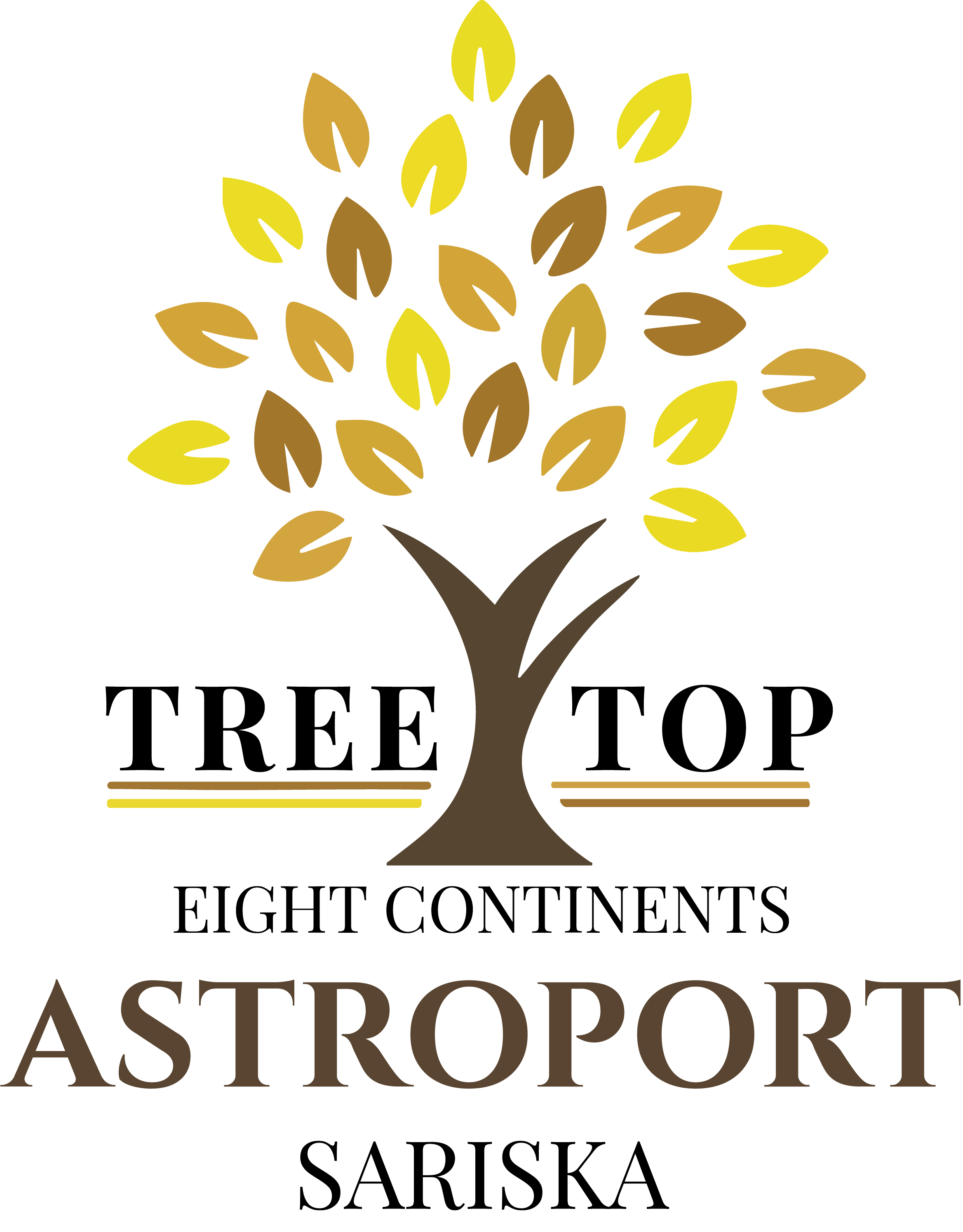 Astroport Sariska
